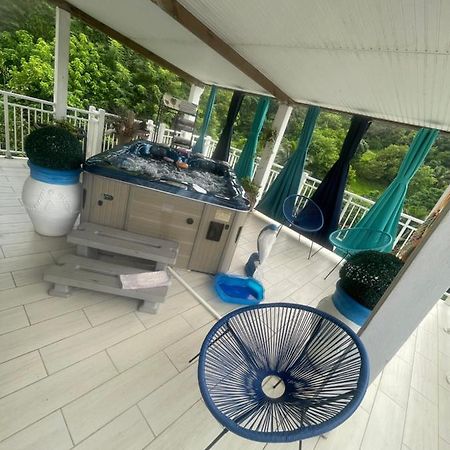 La Rose Villa เลอ โฮแบร์ ภายนอก รูปภาพ